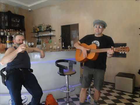 Bartosz Kalinowski - Piosenka o jurorach  (Fusy i Miętusy 05 02 16)