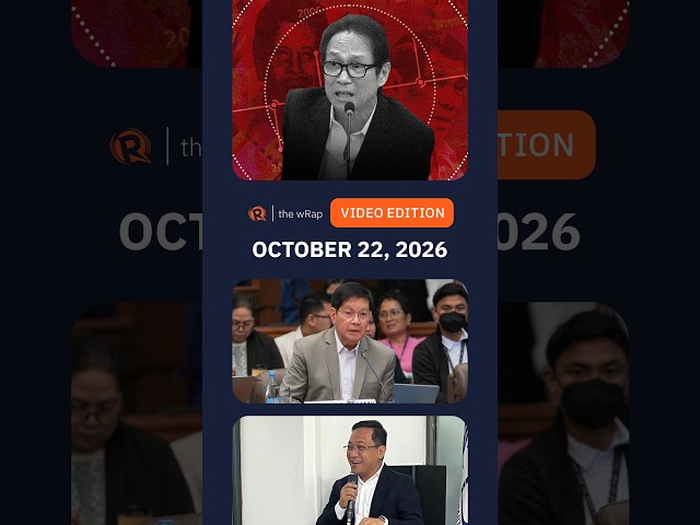 Where is Atong Ang? | The wRap