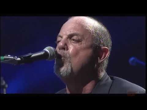 Billy Joel - You May Be Right (Live Concert in Tokyo)