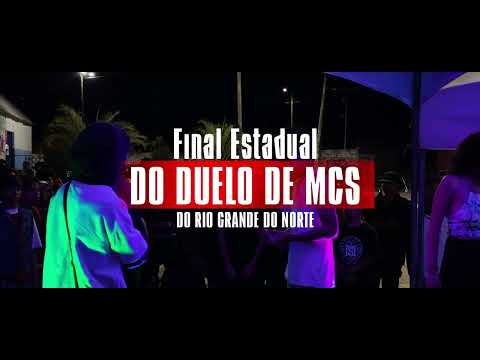 FINAL ESTADUAL RN 2025 - 1ª FASE - MAGRILLA X FRIZZY