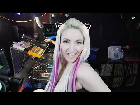 DJ Pulsar Vinyl + Digital Set 06-11-25