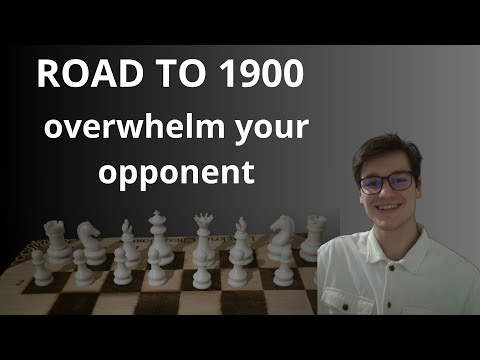 how to wield activity to make your opponent hate you