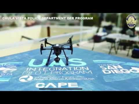 NYPD Releases Orwellian Video of Drones Spying on Citizens to Enforce Social Distancing
