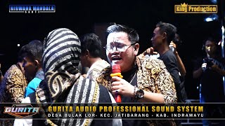 Download lagu KEPASTIAN WA KANCIL SHOW NMS FESTIVAL NADRAN KARANGSONG 2025 mp3