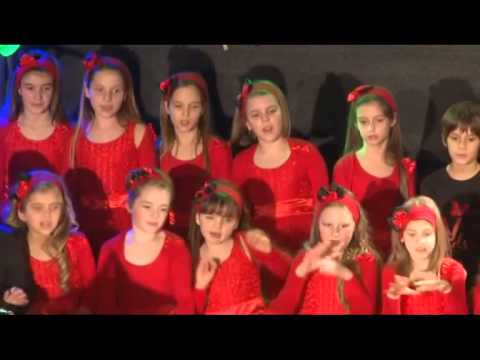 HOR VOKAL KIDS - ,, NIJE LAKO''