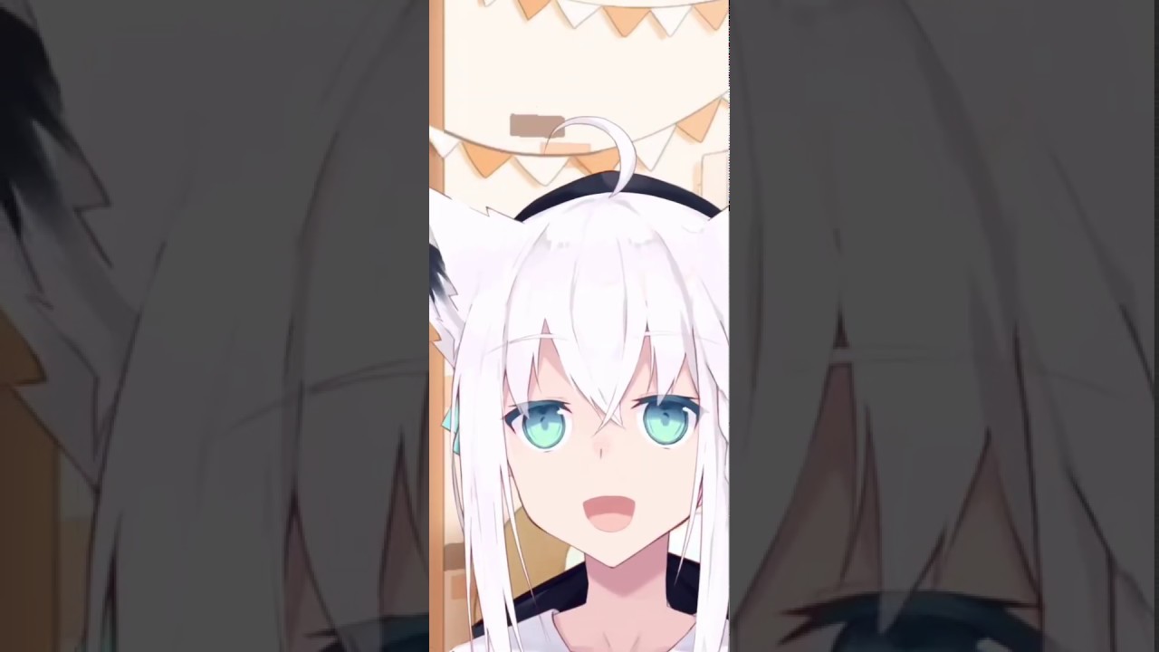 FOX！COYAーーーーーN！！！！！！！！