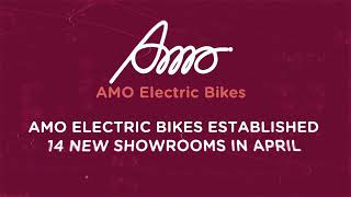 Electric Scooter Showroom Near You