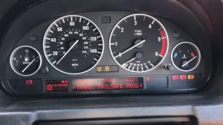 p1721 Nissan - розшифровка, інструкція з ремонту