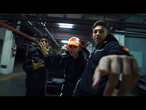 CEF 2 - NIKU x ARON x YNY SEBI