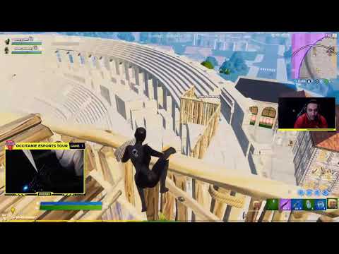 OES 2020 - Finale Occitanie Esports Tour 2020