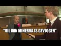 Baudet en Hiddema verlaten FvD: Tweede Kamer viert feest