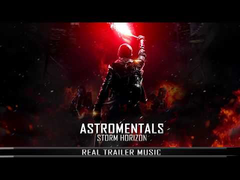 Astromentals - Storm Horizon | Epic Music