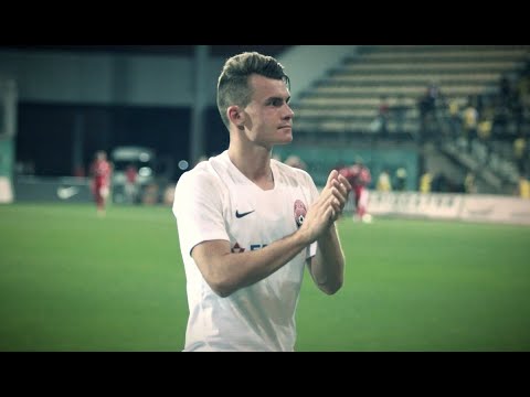 Vladyslav Kochergin - 2019/20 Goals & Assists | Zorya Luhansk