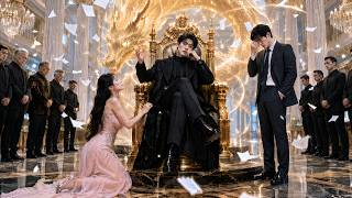Download lagu Tiga Tahun Diremehkan, Menantu Penurut Ini Ternyata Pewaris Konglomerat Asia! mp3