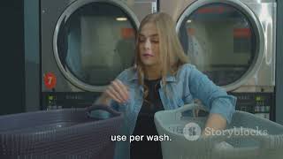 How To Choose The Perfect Laundry Detergent | Washing Powder