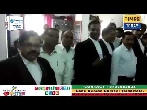 Times Today: 05-08-2019 News Bulletin.