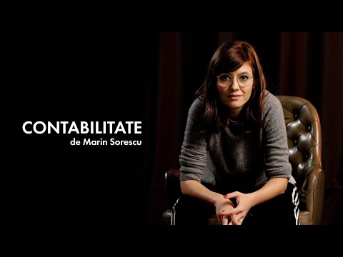 Contabilitate - Marin Sorescu - Ada Galeș