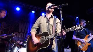 Saturday Night - Wade Bowen in Nashville, TN