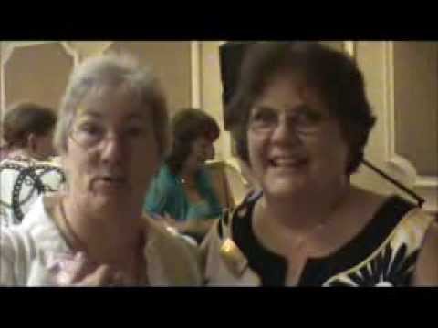 Promotional video thumbnail 7 for Comedy Hypnotist Denise Oatley Hall