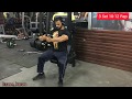 BEST EXERCISES FOR CHEST WITH SUPER SETS || KARAN SINGH||