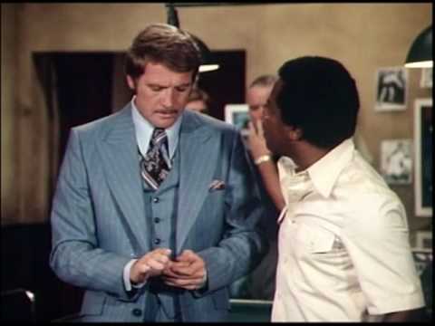 L'homme qui valait 3 milliards Extrait 2