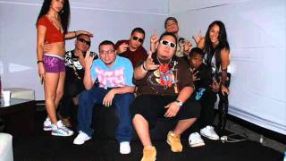 Rap Peruano-Lyrikal Fam-Esperanza