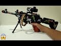 Pubg Rpg Toy Gun Toy Gun With Light Sound