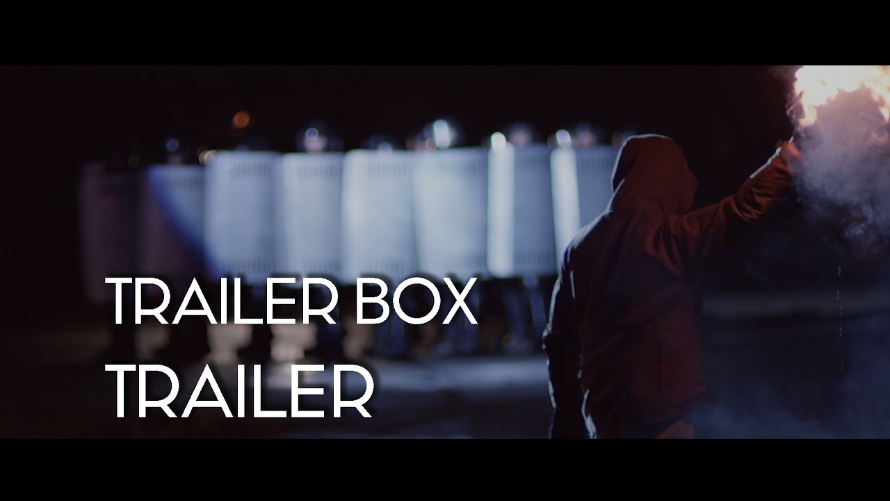Trailer Box - Cinematic Sound Effects | Trailer