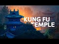 The Birthplace Of Kung Fu Adapts To The 21st Century Shaolin Temple Travel Documentaries