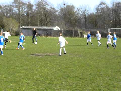 Ringe BK mod SFB Svendborg