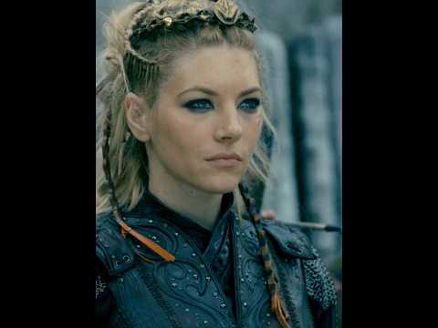 Vikings The Battle For Kattegat Lagertha