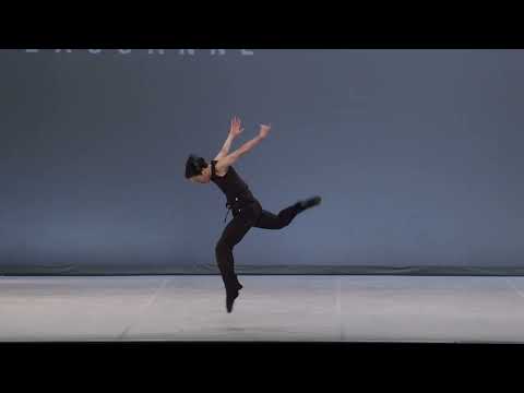 Yunshuo LIU, 205 – Prix de Lausanne 2022