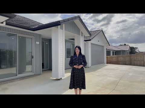 44 Harbour Crest Drive, Waiuku, Franklin, Auckland, 6 bedrooms, 4浴, House