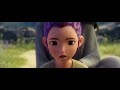 We Are Hunters Voices Strong - Kpop Demon Hunters