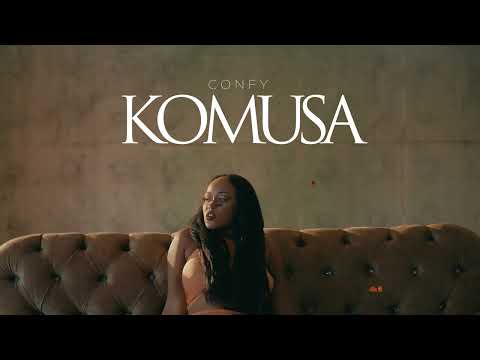 Confy - Komusa