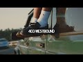Jahson Paynter - 403 westbound