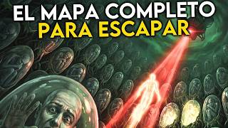 (La Ruta al Pleroma) La geografía arcóntica del ASTRAL que encontrarás al morir