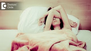 Tips to prevent nausea and morning sickness - Dr. Anitha Prasad