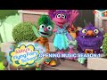 Abby S Flying Fairy School Opening Music Season 1 Version