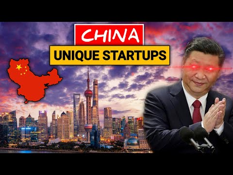 , title : '🤩Top 7 China Unique Startups 2023 | Small Business ideas | Startup business ideas'