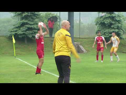 PRVA LIGA FEDERACIJE BiH 27. kolo: NK Stupčanica - NK Jedinstvo 1:1