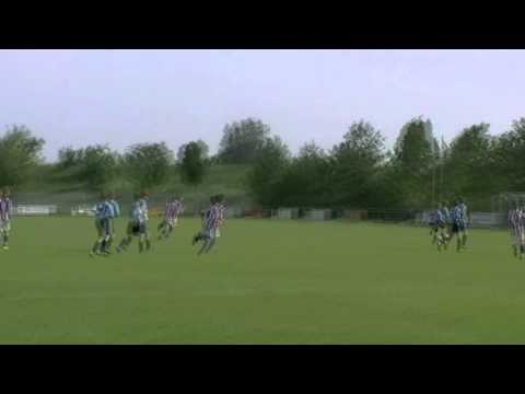 BW-Huckarde E3 (RWB-Waalwijk 22.05.2011)Spiel-1