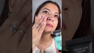 ⁠@elfcosmetics power grip primer 🩵 Flawless Base real results!#elfcosmetics #bestshorts #viral