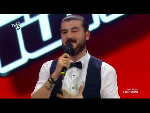 Uğur Çakır - Mesele | O Ses Türkiye