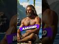 The Real Life Robinson Crusoe