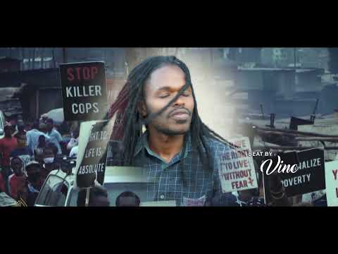 Mode_-_Freestyle Police Brutality_Official Video