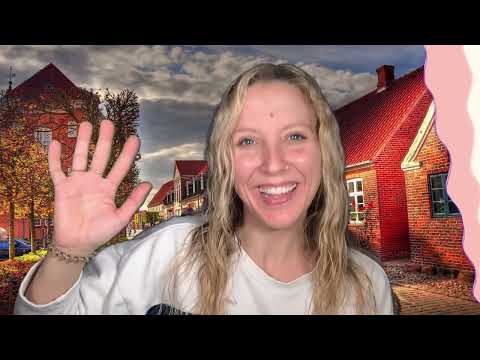 Seven Jumps | Danish Folk Dance