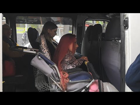 По пути в зоопарк посетили АКВАРИУМ. Крым 2018 Ялта