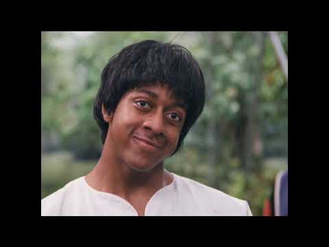 Family Matters - 3 Bruce Lees VS Park Gang Part 1 - 720p)