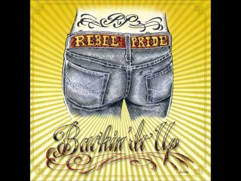 Rebel Pride - Take it Slow